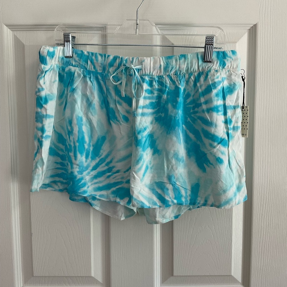 Forever 21 Shorts